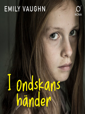 cover image of I ondskans händer